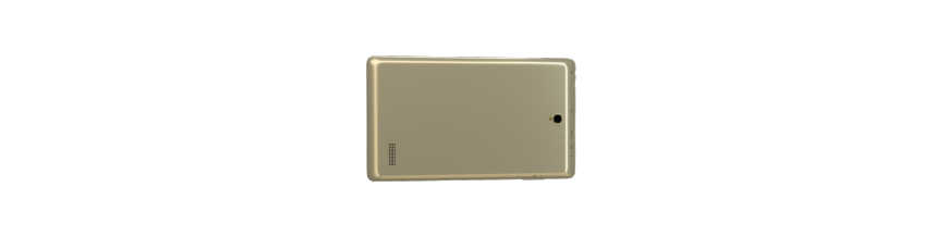 Tablet Onix 8" Gold